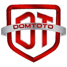 DOMTOTO - Game Gaple Seru dan Menarik