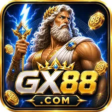 GX88 - Game Pertempuran Royale Terbaik