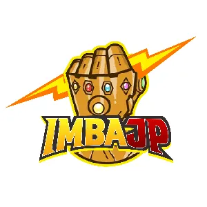 IMBAJP - Game Gaple Seru untuk Semua
