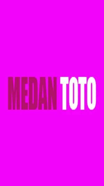 MEDANTOTO - Permainan Puzzle Seru dan Menantang