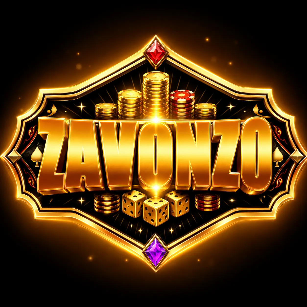 ZAVONZO - Aplikasi Musik Interaktif Terbaik